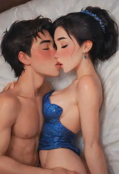 (dynamic pov close up), (round face), Asian prom date fucked so hard she won't be able to walk straight., (Passionate sex laying side by side:1.8), Screaming., (wearing shiny Blue satin prom gown:1.2), . lipstick and eyeliner. Fancy updo. One man. Creampie. Breedable. Mutual orgasm. Long black hair. makeup. Long black hair.
Asian4you girl next door pornstar Nancy Ho . Perfectfingers, (j_cartoon:1.5), Drawing, Breckie Hill, prom, <lora:detailed_notrigger:1>, <lora:samdoesarts1.1-000030:.4>, <lora:J_cartoon:.3>, <lora:Animated_Concept:.4>, <lora:Prom_Night_v1_SDXL:.8>
