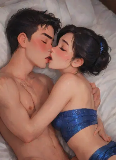 (dynamic pov close up), (round face), Asian prom date fucked so hard she won't be able to walk straight., (Passionate sex laying side by side:1.8), Screaming., (wearing shiny Blue satin prom gown:1.2), . lipstick and eyeliner. Fancy updo. One man. Creampie. Breedable. Mutual orgasm. Long black hair. makeup. Long black hair.
Asian4you girl next door pornstar Nancy Ho . Perfectfingers, (j_cartoon:1.5), Drawing, Breckie Hill, prom, <lora:detailed_notrigger:1>, <lora:samdoesarts1.1-000030:.4>, <lora:J_cartoon:.3>, <lora:Animated_Concept:.4>, <lora:Prom_Night_v1_SDXL:.8>