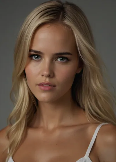 Sexy Model