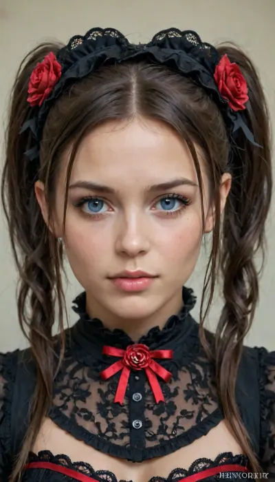 Anal gape, showed asshole, View from bottom to top, (((hentai Lolita-vibe))), ((pervy chronicles of corruption)), (photo-realistic:1.3), lace body, (beautiful face, exquisite face, skin texture:1.2), twintails, greg, rutkowski, <lora:EasyFix:.1>, <lora:gougou_XL_1_-000004:.1>, <lora:xl_mega_twin_drills-1.0:.1>, <lora:greg_rutkowski_xl_2:2>