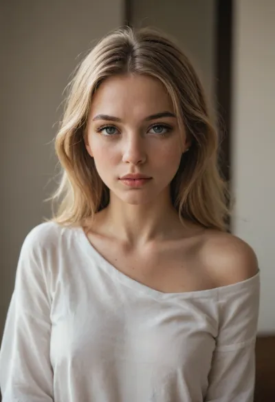 красивая грудь, пляж, высокие каблуки, платье
