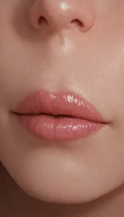 Close up Raw photo, 8k uhd, high quality, high resolution, ultra-detailed, professional photography, photorealism, realistic, I put three rings on each big nipple., longnips, artoflips, uoclips, lips, lipstick, art, of, <lora:longnipsxl:2>, <lora:Art_Of_Lips_PONY_XL_By_UOC:.8>