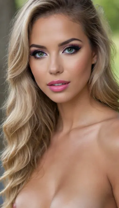 (dream 4ng3l:1.8), beautiful young adult, beautiful female model, (sexiest cute young slut:1.2), gorgeous, adorable, cute, extremely sexy face, perfect female face, (sensual eyes:1.5), (seductive eyes:1.5), (most beautiful eyes:1.2), (sexy eyes:1.6), (perfectly shaped lips:1.3), full lips, (small cute nose:1.1), sexy makeup, (sensually parted lips:1.2), horny expression, looking at viewer seductively, (tanned:1.4), athletic, tight body, slim neck, shapely thighs, perfect ass, (delicate girly godpussy:1.8), (looking like she has inappropriate sexual fantasies involving viewer:1.6), ...

BREAK, (girl:1.4), (close:.2), (looking back:.2), .
BREAK, (girly:2), (minx:.2), (petite:.2), (sweet:.2), (slender:.2), (youthful:.2), (cute:.2), (fit:.2), (slutty:2), (sexy:2), (busty:.2), (curvy:.2), (tanned:1.6), (tan lines:1.6), (dark complexion:.2), (makeup:.2), (long dark eyelashes:.2), (freckles:.2), (sweaty:1.2), (pussy juices:.2), (shy:.2), (blushing:.2), (worried:.2), (flirty:.2), (excited:.2), (moaning:.2), (begging for sex:.2), (head tilt:.2), (redhead:.2), (blonde:2), (brunette:.2), (long hair:1.7), (nude:1.6), (doing yoga stretches:1.6), (yoga mat:1.6), (park:1.6), .

BREAK, perfecteyes, but, LaDy_01, slimwoman, naked, very, small, breast, <lora:lora-sdxl-perfect-eyes:2>, <lora:BUT_SDXL_SHS:1.9>, <lora:LaDy_01-000004:1.5>, <lora:slimwoman:1.2>