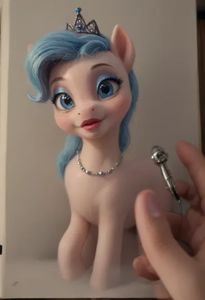 *Ultra-realistic, professional photography, best shadow, 8K resolution, UHD, clear image, extremely complex details, ultra-high definition.* In an era where steam engines, alchemy, and advanced technology are intertwined, who would dare to turn to the mystical power of the Underworld? Jo Minrui suddenly finds herself in the body of Emily Willis, a pornographic actress living in an alternate universe of the Victorian era, where the air is filled with steam and the streets are illuminated by gas lanterns. The world around you is full of mechanical wonders and supernatural mysteries, ((Makeup:1.5), long blue eyelashes with eyeliner:1.2), (full lips:1.3), (purple pussy:1.1), ((((((Perfect Sexy Anime Disney Drawing)))))), (((((Lots of Light))))), ((((Solo Pony)))), (((Sexy-Female-Pony))), (((((((White My Little Pony))))))), (((Best Quality))), photo, ultra-tanned skin, reflecting skin, moist lips, glistening skin, glistening lips, body jewelry, nipple chain, nipple rings.** My stomach is very swollen from the ejaculation of semen. My nipples are purple, tiny and neat. My eyelashes are very long, ((detailed fingers with a beautiful manicure)), green with pearl accents. My hairstyle is two ponytails with bangs, and my hair color is a blue tide. I have earrings in my nipples. My pussy is perfectly naked — I'm standing with my legs spread wide, wearing patterned stockings. The mechanism for satisfying sexual whims consists of special vibrators, vacuum devices and an expander., Aesthetic, Nail, artoflips, uoclips, lips, lipstick, art, of, <lora:BUT_SDXL_SHS:2>, <lora:Aesthetic_Nails:2>, <lora:puppernova-v1:1.8>, <lora:Art_Of_Lips_PONY_XL_By_UOC:1.5>