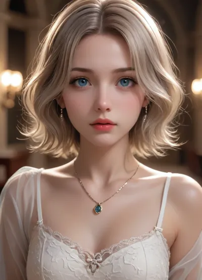 young fat woman with thick, large, round lips, <lora:Chubby BBW - XL:1.9>, <lora:runga_8.1-000002:1.8>