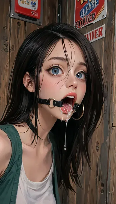 Fuck me