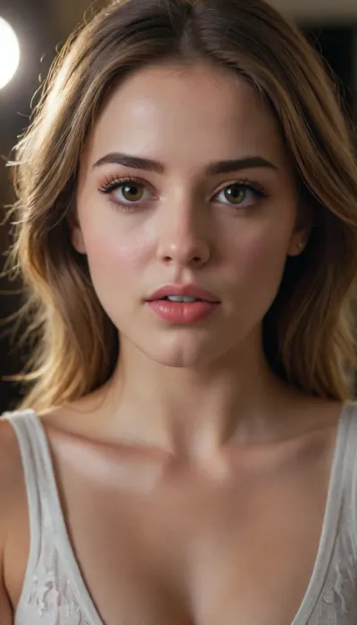 most desirable girl asshole