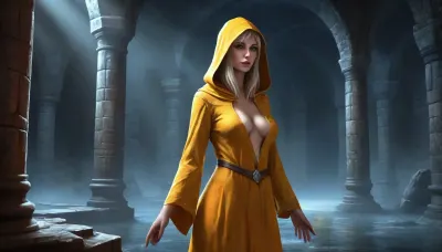 beautiful sexy slender 40 year old woman, no makeup, good hands, perfect fingers