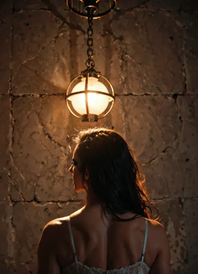 fuchsia, ((terrifying)), Photography, backlight, raw, lighting, overexposed, harsh, flash, zavy-mthcl, scifi, <lora:xl_more_art-full_v1:.8>, <lora:zavy-mthcl-sdxl:.8>, <lora:RoboXLv2:.8>