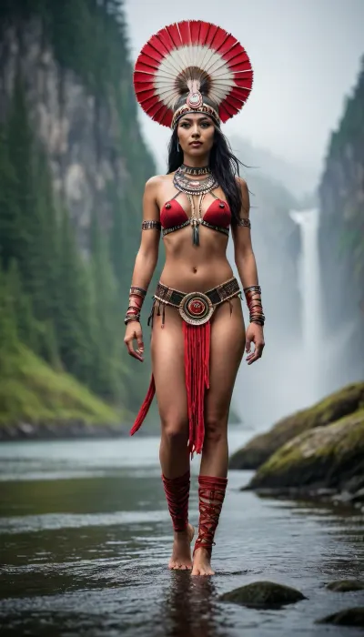 salish matter