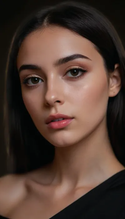 ebony background