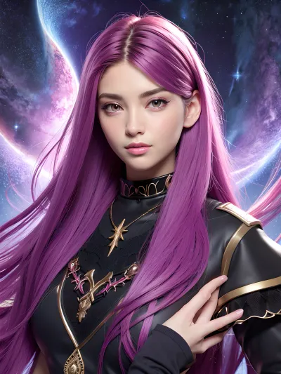 Lily, a young girl with an extraordinary talent for creating 3D models, discovers a strange device that allows her to create 3D models with just her thoughts. As she grows more confident in her abilities, she begins to explore the world in new ways
