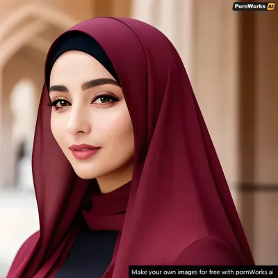 사진의 여성은 멋진, 긴 검은 머리와 블루 눈을 피어싱. 그녀는 그녀의 곡선을 완벽하게 hugged 빨간 드레스를 입고 그녀의 입술은 깊은 빨간색을 그려졌다. 사진의 배경에는 흰색 벽이있었습니다