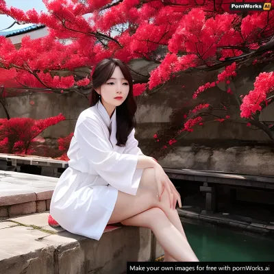 La femme aux cheveux rouges et aux yeux bleus perçants était assise devant son écran d'ordinateur, travaillant sur un nouveau projet qui l'obligeait à générer une image d'une femme aux cheveux rouges et à la peau blanche. Alors qu'elle travaillait, l'assistante de l'IA suggérait des images différentes