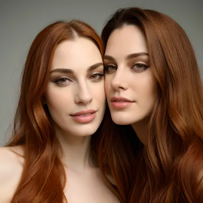 female, age 20years, very sexy, seducing, ((unique faces)), unique hairs, (red, blond, black, brown), ((different ethnics)), kissing, ultrarealisitic details, ultra realistic face, ultra realistic skin, best resolution, highest resolution, highest details, highest quality, professional photoshot, panorama shot, ultra photorealistic, _dreads_hairstyle, doggystyle of adult woman, tall, of adult woman, <lora:facialized:.5>, <lora:detailed_eye-10:.5>, <lora:flat_chest_v2:.5>