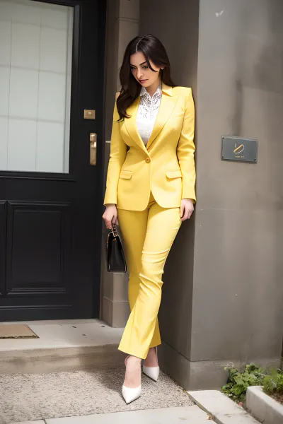 bosnian woman, 35 years old, She looked a little strange. in a yellow tailored coat without ties. She always talked a lot. movies, books, fashion and always anything unrelated, I was saying she was stupid
to dress funny and she said so what
She lied like a woman
she swore at god, cried sometimes but nothing, Sometimes I meet her
it seems to me that she is alone
I do not know why
I had after
and other women more beautiful than her
everything seems to me that I love her