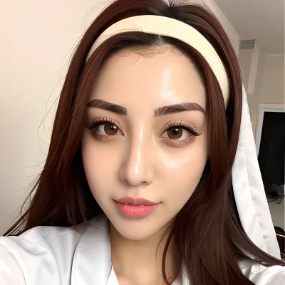 叙利亚医生是个漂亮的黑发女人 长着阿拉伯脸 她是一个华丽的身体 和精液在她的脸上。 有一天,她穿着制服的自拍很神奇, 长发流下她的背看起来很迷人。 