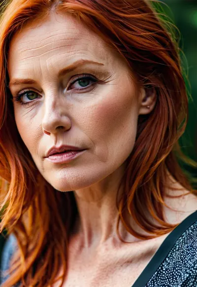woman, REDHEAD_GILF_V1
