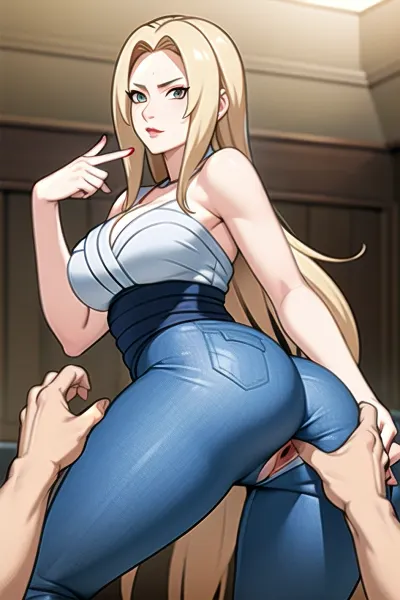 Tsunade是一位世界知名的艺术家,她用最大的照明和完美的照明来创造她自己现实而详细的图像. 她的作品如此现实,几乎可以被误认为是真人