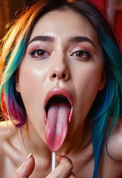 女性の顔は、彼女の携帯電話のために到達したように汗の厚い層で覆われていました。 すぐにアプリをオープンし、完璧な写真を探し始めました。 無限のオプションをスクロールした後、彼女は最終的に彼女のオフを取得するために必要なものを見つけました -