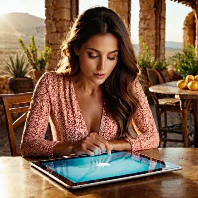 마케팅 테이블은 리드를 생성하고 매출을 늘리는 모든 비즈니스를위한 완벽한 솔루션이었습니다. 세련된 디자인과 AI-powered 기능으로, 정밀한 고객을 대상으로 한 기업이 될 수 있습니다. 그리고 Gadjet 장치와 페어링 할 때, 그것은되었다