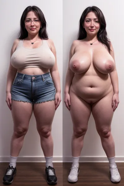 A mulher de 65 anos sentou-se em sua mesa, cercada por um mar de papelada. Ela trabalhava há horas, mas não conseguia abanar a sensação de que algo estava faltando. De repente, ela ouviu uma batida na porta. Foi