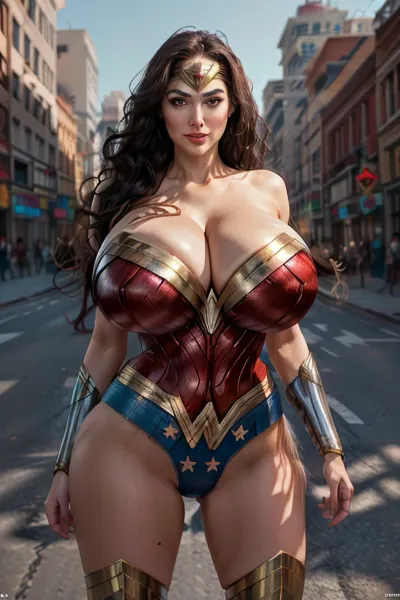 Il testo generato dall'IA è una storia pornografica su una donna con un corpo ad alta definizione 8K, indossando le mani umane di migliore qualità e avendo capelli neri intrecciati spessi. Ha tonica corpo, pelle perfetta, viso dettagliato, seducente