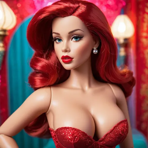 A man discovers a new line of dolls that are lifelike and have high-end AI technology. He buys one and takes it home, but soon realizes that there is something sinister going on behind the scenes. He discovers that there are others out