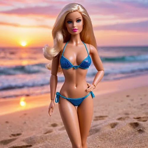 A company has created lifelike dolls with full body portraits and realistic skin, allowing for greater flexibility and movement. The doll joints are made of plastic, allowing for greater flexibility and movement. The dolls come in different sizes and styles, with sexy