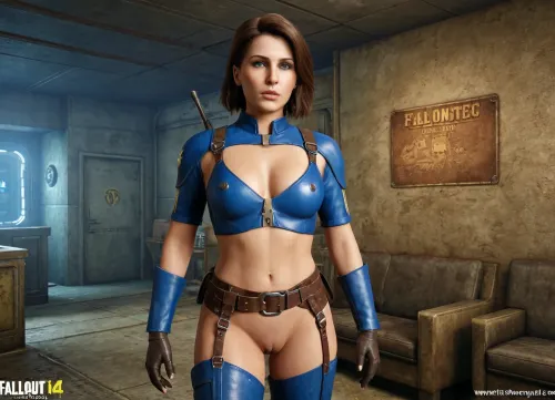 Sie stand mit ihrem Rücken gegen die Wand, ihr blauer Sturz 4 Ledergeschirr an. Ihre perfekt gemachten Augen wurden auf Sie gesperrt, da sie langsam ihr Ledergeschirr entknöpft und es auf den Boden fallen lassen. Ihre perfekten Brüste wurden ausgesetzt und