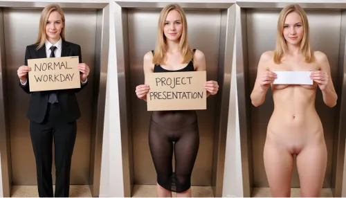 From suit to transparency: a modern woman's quest for equal pay