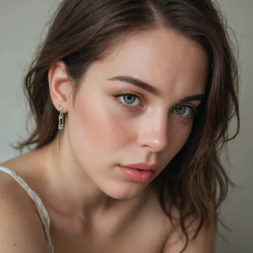 Скромная мулатка, с короткими чеными волосами карие глаза высокая в латексе большая грудь, длинные стройные ноги