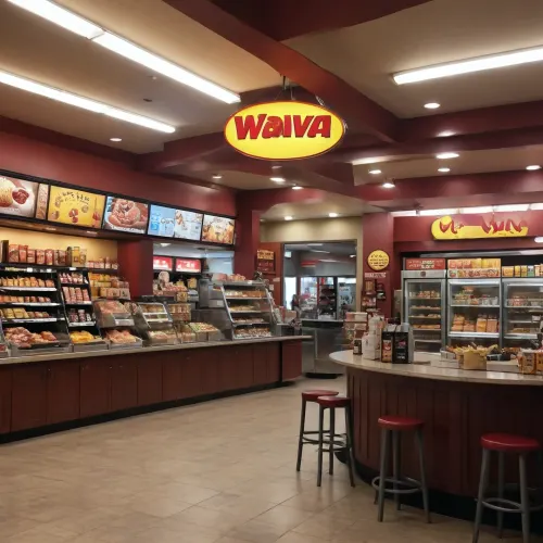 A wawa