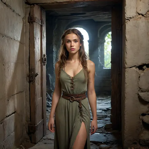 Kuruad'ın son ışığı: dungeon'un gölgesinin ötesinde