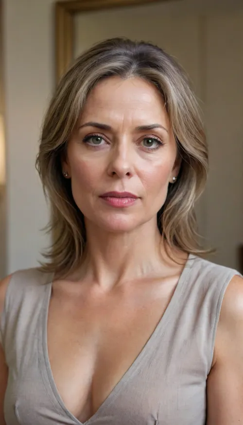 woman 50-years old, <lora:prvc:1.2>