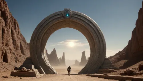 movie stargate