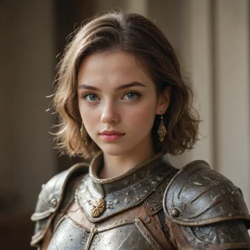 A cute girl with very small breasts and short stature is naked, onarmor, meatshield, fannypacking, <lora:onarmor_xl:.8>