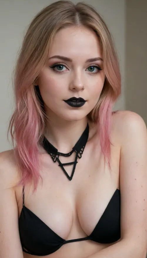 Gothic Eleganz