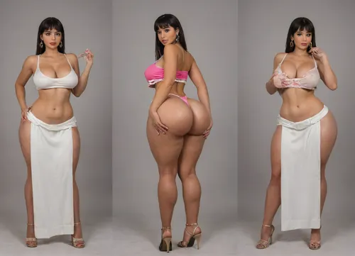 Hyper realistic, award winning photo, 20+, Hourglass, fit, voluptous, hyper bbl, cosplay, chel from road to el dorado, sitting on a chair back to viewer, spreading ass wide open, stretching ass cheeks apart, huge heart-shpe ass, (Large Ass:1.3), rounded bubble butt, bulging ass, deep ass crack, huge heart-shpe buttocks, bulging butt, extremely tight butt, bubble bubble butt, extremely juicy bubble butt, round ass, back arched, cocked hip, feet spread wide apart, looking back at viewer, large Breast, large natural teardrop breasts, 38 double g breast size, pink areolas, (hyper erect nipples:1.3), hyper prounounced nipples, straight hair, Form Fitting Clothes, micro thong, g-string, tone Thighs, wasp waist, lean, tan skin, medium tan, (tan lines:1.3), hinata face, round face, large round eyes, dark brown eyes, dark brown hair, arrogant expression, jewelry, exposing breasts, seductive, inviting, enticing viewer, dynamic sexy pose, hdr, highly detailed, huge wide hips, thick tone thighs, thigh gap, perfect body, thighs bigger than waist, wide hips, tone long legs, heels, (5 inch heels:1.3), hyper sultry, hyper suggestive, hyper provocative, ass, hips, narrow, waist, longnips, large, breasts, big, boobs, huge, tits, side view, rear view, front view, <lora:BodyLicious:1.3>, <lora:longnipsxl:1.5>, <lora:bombshell_v2:1>
