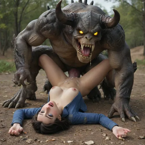 Elizabeth Comstock is dressed in a Vault 111 jumpsuit, is getting aggressively fucked missionary by a massive green glowing Deathclaw out in the Capital Wastes. Interspecies, Deathclaw, Fallout, Elizabeth Comstock, Bioshock Infinite, huge penis, (reptilian penis), mutant male, monster sex, zoophilia, detailed faces detailed eyes, detailed mouth, detailed pupils, detailed teeth, HD, ultra detailed, outdoors, body suit, unzipped suit, glowing male, cum inside, radioactive male, (mind broken female:1.3), gloomy setting, (visible penetration), capital wasteland setting, (female ahegao)