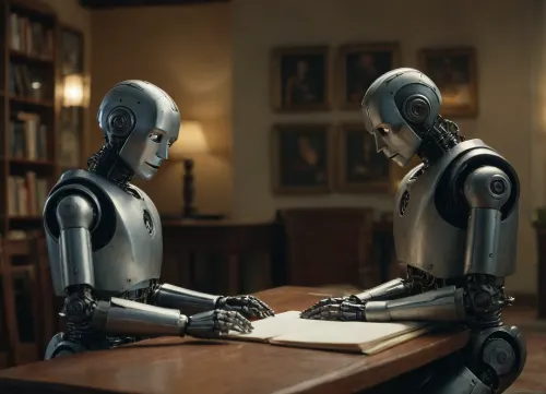 te gusta hacer tu trabajo julian, pero pareces un robot haciendolo, pense que tenías mas aptitudez