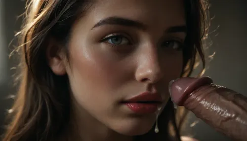 Beautiful college girl, close up of red glossy lips, perfect high detailed erect penis, dripping cum in backlight, photorealistic, <lora:Picture_enhancer:1.2>, <lora:Super_Eye_Detailer_By_Stable_Yogi_SDPD0:1.2>, <lora:BUT_SDXL_SHS:1.2>, <lora:dark:1.2>, <lora:Carmine_Red_Lips:1.2>