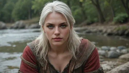 witcher geralt merigold porn