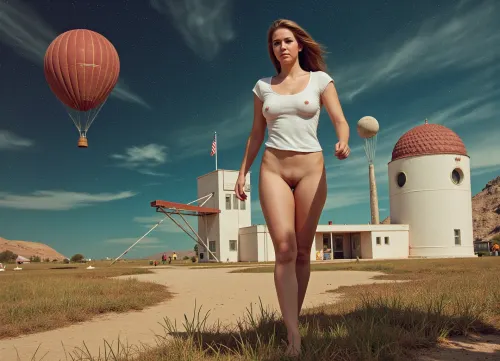 Pastel painting with oil pastels, rough, grainy surface of structured canvas, (female meteorologist against the backdrop of an observatory building with a dome), (launch of a meteorological weather balloon), to determine the weather, pastel, oil painting, texture of matte structured canvas, chiaroscuro, tone-on-tone overlays creating the volume of soft shades of oil pastels, (masterpiece), (high quality), (picturesque details), (painting), (ultra-details), (pastel painting style), (female meteorologist launching a weather balloon), (near a meteorological observatory), (sharp focus), (oil pastel painting), (dynamic pose), (intense gaze), (night sky), (third-person view), (:1.2), (starry sky), (soft shadows), (matte tones), (deep soft smooth tone-on-tone contrast), (atmospheric), masterpiece, 8K, (realistic eyes, delicate facial features, painted in pastel style), clscoilCE_style, Frank, Fracetta, science fiction, oil, painting, art, author, oil strokes with oil pastels, scattered, slightly blurred, grainy image, Sargent, style, John, Singer, <lora:Oil_painting:1.1>, <lora:sargent:.8>