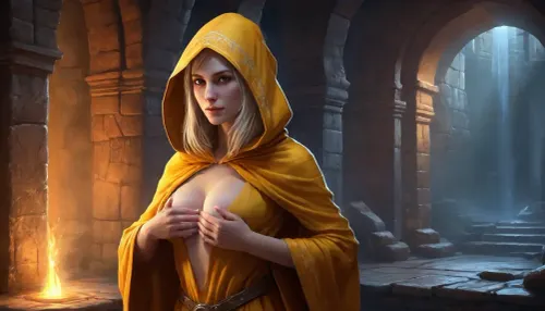 beautiful sexy slender 40 year old woman posing naked, good hands, perfect fingers