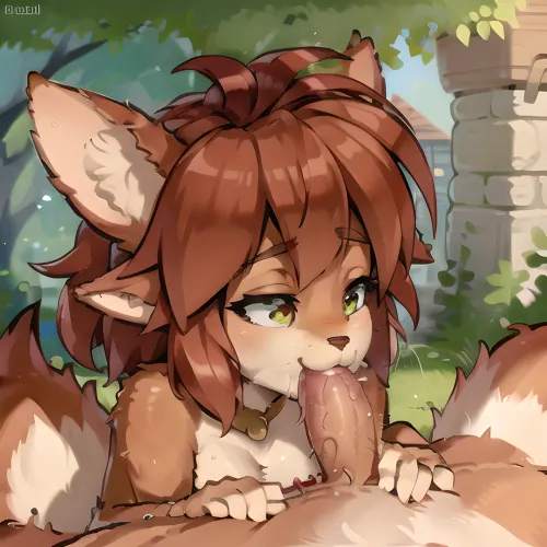 Elora, una mujer con una increíble pasión por el arte, creó una piel corporal detallada e increíblemente fluida con la ayuda de la tecnología AI. Continuó creando obras de arte con la ayuda de la tecnología AI, siempre luchando por nuevas alturas en creatividad y belleza