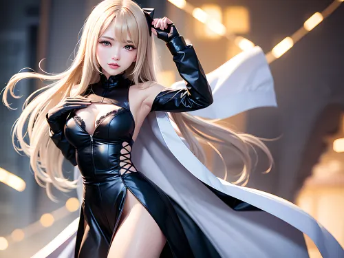 Die Frau scrollen durch ihr Telefon, als sie auf einem Bild eines schönen 18-jährigen Mädchens mit langen braunen Haaren und dicken Perlen stolperte. Sie konnte nicht helfen, aber auf das Foto starren, sich vorstellen, wie es sein würde, das Mädchen zu haben