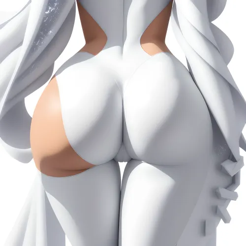 여성은 SXXX 회사의 새로운 제품, 흰색 결정의 그림에 떨어질 때 그녀의 전화를 통해 스크롤했습니다. 그녀는 도움이 될 수 없지만 크리스탈의 완벽한 ass 및 둥근 모양에 의해 자극 될 수있다. Intrigued, 그녀는 결정