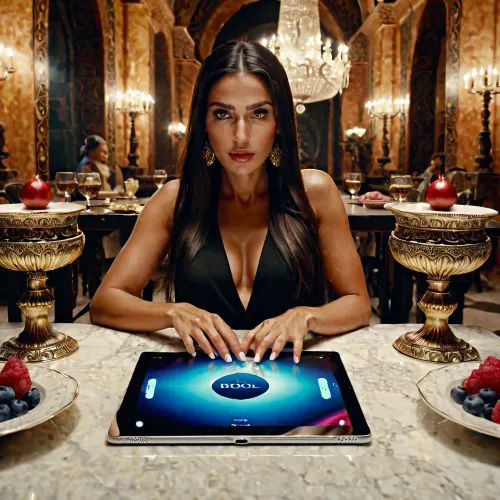 Gadjet Expo는 AI 기술에 의해 구동되는 완벽한 Rad Bol 마케팅 테이블을 공개하고 기업 증가 판매를 돕고 더 개인화한 방법으로 고객과 연결합니다