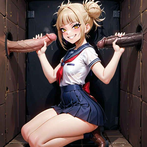 Ein verfeinertes Ruhmloch: eine ausführliche Begegnung von ihmiko toga's Sissy-Seite - ein exquisites hochwertiges Meisterwerk